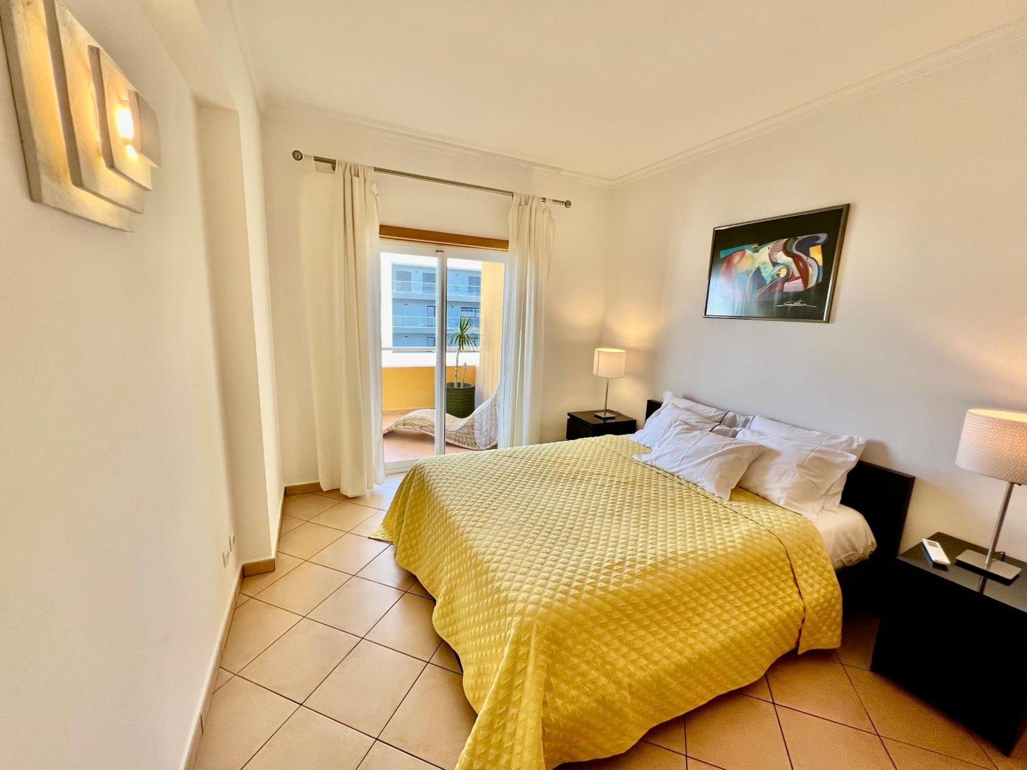 Casa Sol, Fast Wifi, Airco, Swimming Pool Near The Da Rocha *